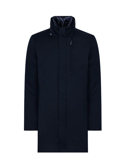 Blake Mio Coat DUNO | BLAKE MIO888